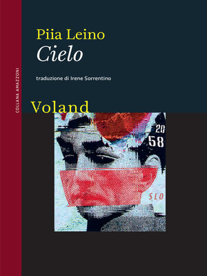 cover image of Cielo
